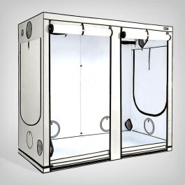 Homebox R240+ Ambient, 240x120x220 cm