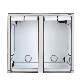 Homebox R240+ Ambient, 240x120x220 cm