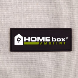 Homebox Q100+ Ambient, 100x100x220 cm