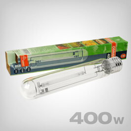 Osram Plantastar, HPS lights 400W