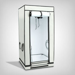 Homebox Q60+ Ambient, 60x60x160 cm