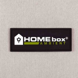 Homebox Q60+ Ambient, 60x60x160 cm