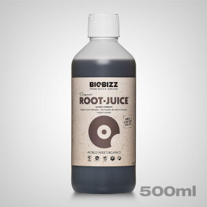 BioBizz Root-Juice, 500 ml root stimulator