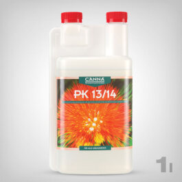 Canna PK 13/14, 1 litre bloom supplement
