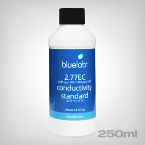 Bluelab EC 2.77, 250ml