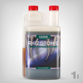 Canna Rhizotonic, 1 litre root stimulator