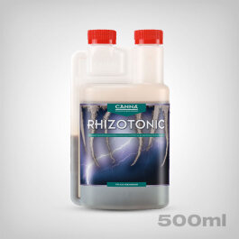 Canna Rhizotonic, 500ml root stimulator