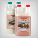 Canna Coco A & B, 2x1 liter, coco grow fertilizer