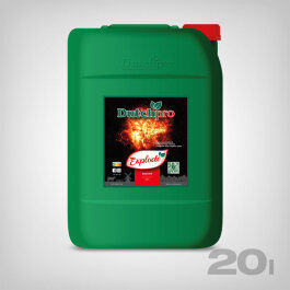 DutchPro Explode, 20 Liter