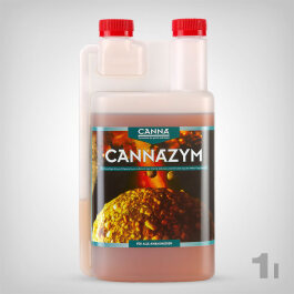 Canna Cannazym, 1 litre enzyme preparation