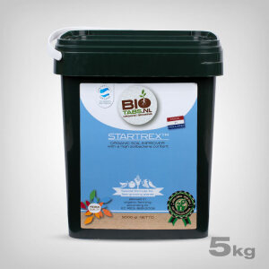 BioTabs Startrex, 5kg