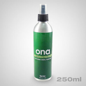 ONA Spray Apple Crumble, 250ml