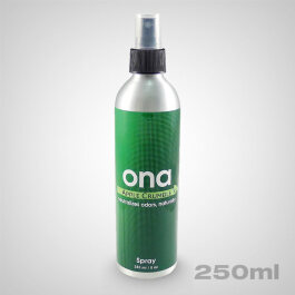 ONA Spray Apple Crumble, 250ml