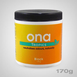 ONA Block Tropics, 170g