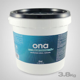 ONA Gel Polar Crystal, 3,8 Kg