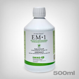 EM1 Effective Microorganisms, 500ml