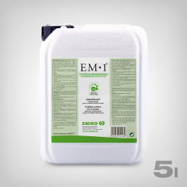 EM1 Effective Microorganisms, 5 litres