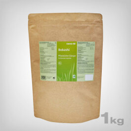 Bokashi herbal fertilizer, 1 kg