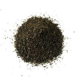 Bokashi black soil, 1 kg