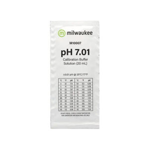 Milwaukee pH-Meter MW100