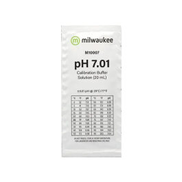 Milwaukee pH-Meter MW100