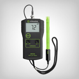 Milwaukee pH-Meter MW100