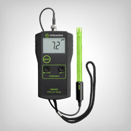 Milwaukee pH-Meter MW100