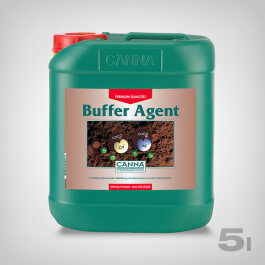 Canna COGr Buffer Agent, 5 litres for COGr boards