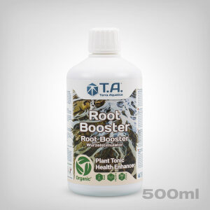 Terra Aquatica Root Booster (GO BioRoot Plus), 500ml