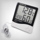 GrowPRO Thermometer & Hygrometer