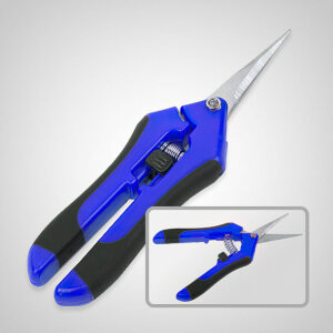 GrowPRO Scissors Curved