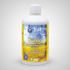 Terra Aquatica Fulvic (Diamond Nectar), 500 ml
