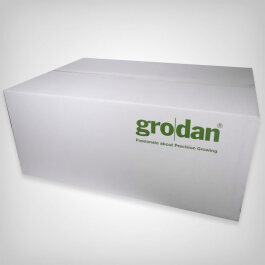 Grodan SBS Propagation Cubes 36/77, 18 pcs.