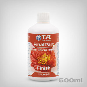 Terra Aquatica FinalPart Ripen, 500ml