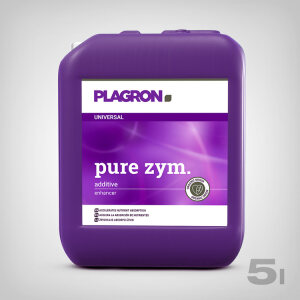 Plagron Pure Zym, 5 litres