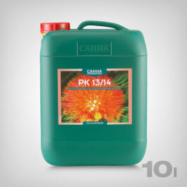 Canna PK 13/14, 10 litres bloom supplement
