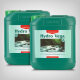 Canna Hydro Vega A & B, 2x5 litres growth fertiliser