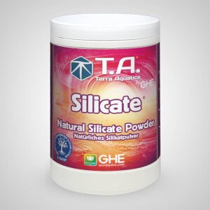 Terra Aquatica Silicate Powder (Mineral Magic), 1 kg