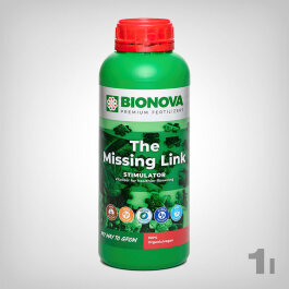 Bio Nova The Missing Link, 1 litre