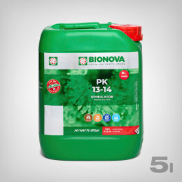 Bio Nova PK 13/14, 5 litres phosphorus fertiliser