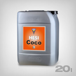 Hesi Coco, 20 litres