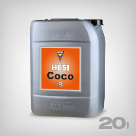 Hesi Coco, 20 litres