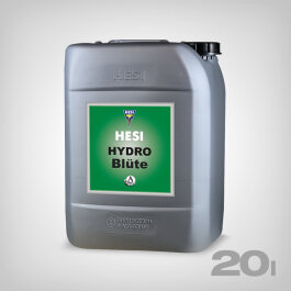 Hesi Hydro Bloom, 20 litres