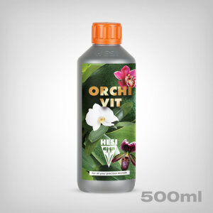 Hesi OrchiVit, 500ml orchid fertiliser