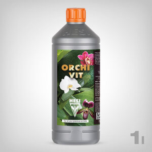 Hesi OrchiVit, 1 litre orchid fertiliser