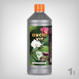Hesi OrchiVit, 1 litre orchid fertiliser