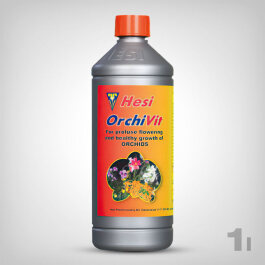 Hesi OrchiVit, 1 litre orchid fertiliser