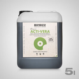 BioBizz Acti-Vera, 5 litres