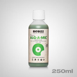 BioBizz Alg-A-Mic, 250ml bio stimulator