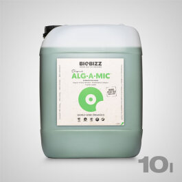 BioBizz Alg-A-Mic, 10 litres bio stimulator
